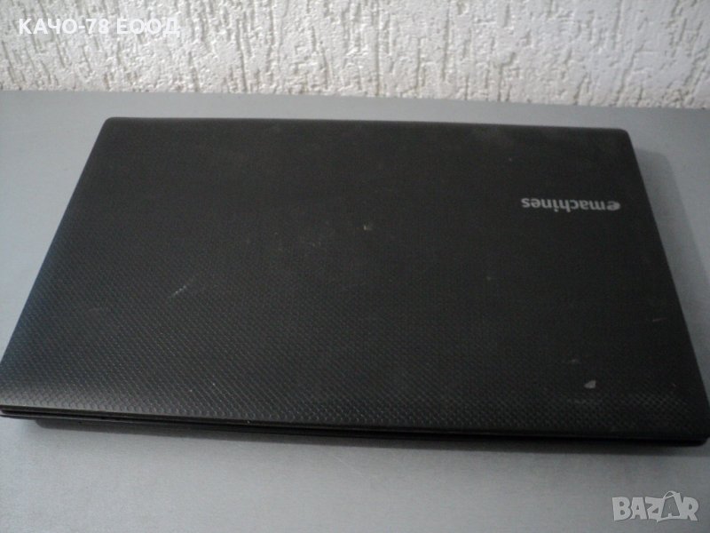 Emachines – E442, снимка 1