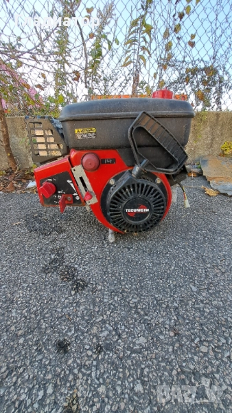 Мотоблок Беларус, снимка 1