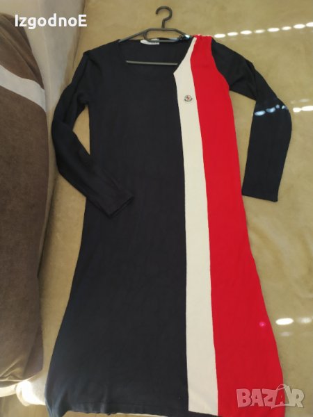 M/L Monkler рокля, снимка 1