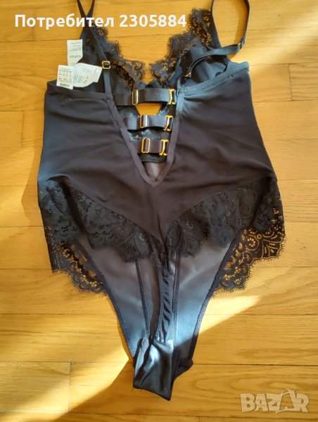 Боди Hunkemöller, снимка 1