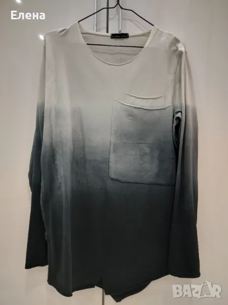 Мъжка блуза , снимка 1