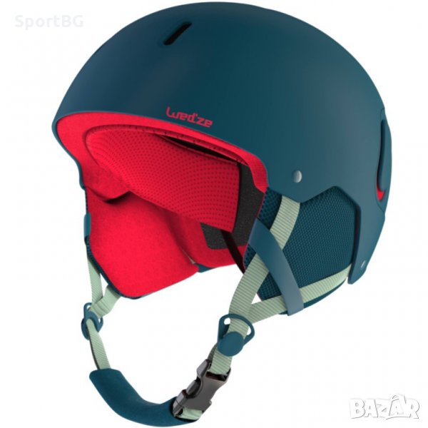 Ски каска детска WED'ZE, снимка 1