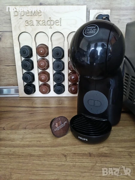 Стойка за кафе капсули, снимка 1