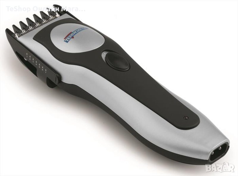  Машинка за подстригване TERMOZETA нова с 2 г. гаранция, снимка 1