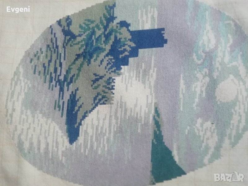 Гоблен замъкът иф, снимка 1