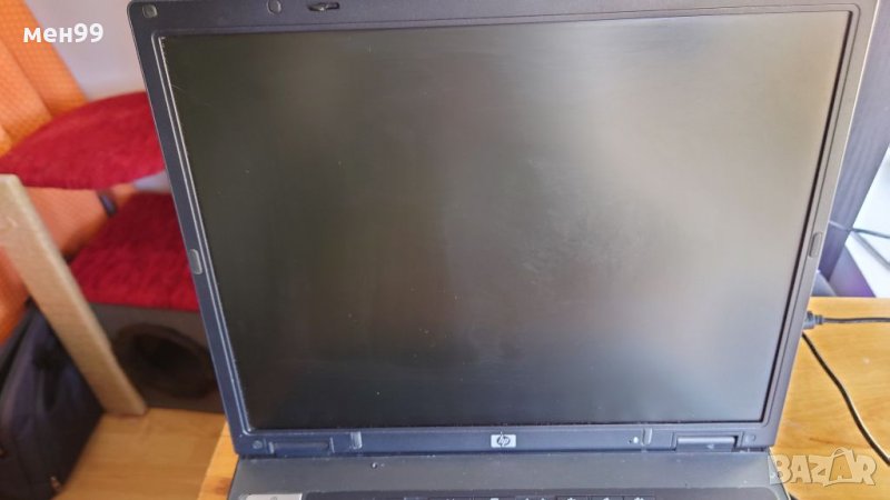 Лаптоп HP Compaq NX6125, снимка 1