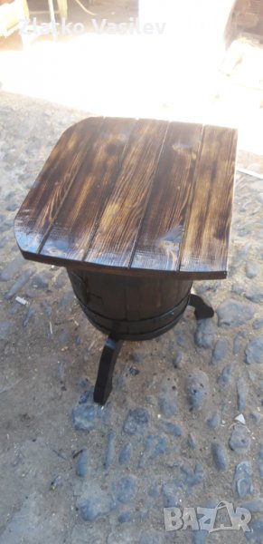 Буре ( БАРЧЕ), снимка 1