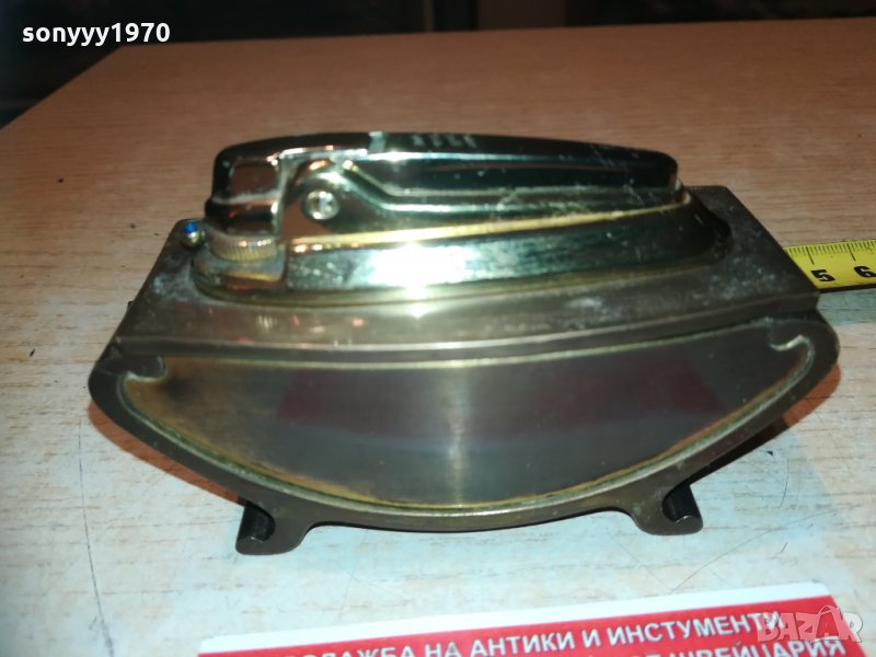 АНТИК RONSON-MADE IN ENGLAND 1402212048, снимка 1