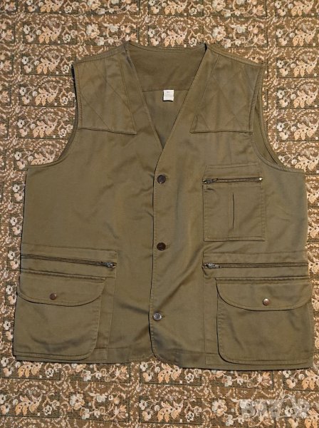 Елек за лов - XL, снимка 1