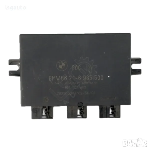 BCM модул BMW X3 (E83) 2003-2010 ID: 138530, снимка 1