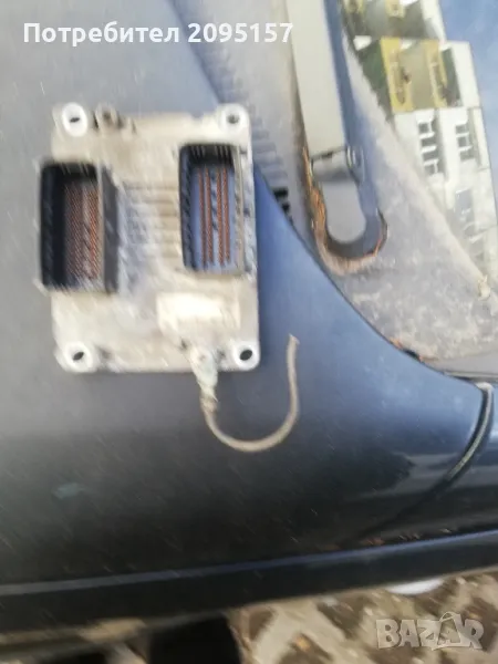 компютър astra g 1.4 90k, снимка 1