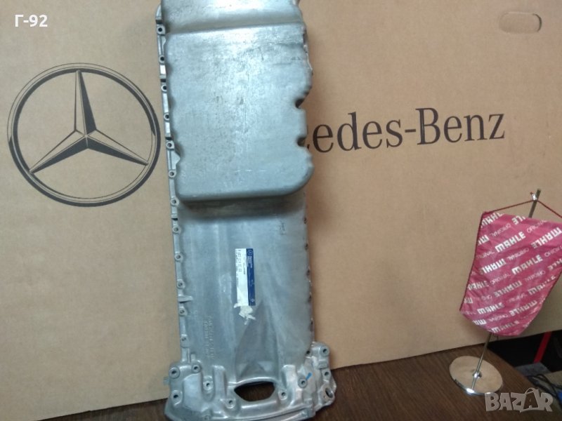 A6030140102**NEU**Mercedes-Benz**КАРТЕР W124 300d, снимка 1