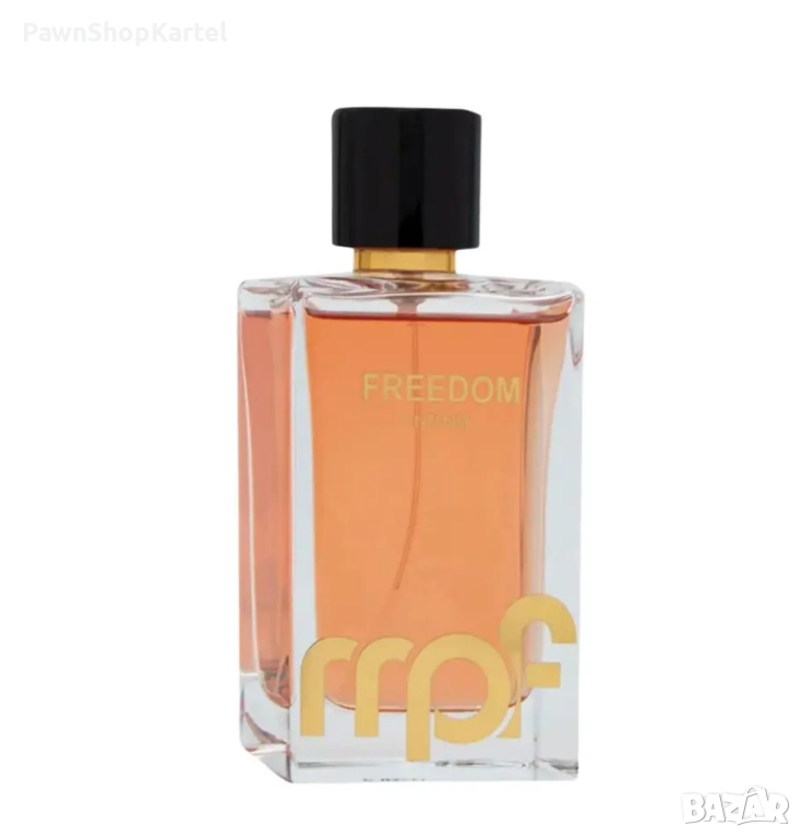 My Perfumes Freedom Intense EDP 100 мл. - Унисекс, снимка 1