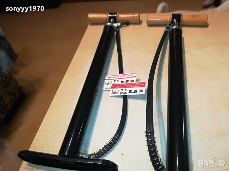 🔥ПОМПА 35ЛВ ЗА БР ЧЕРНА МЕТАЛНА 2909221720, снимка 1