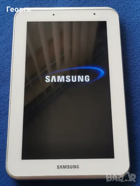 Samsung Galaxy Tab 2 7.0, снимка 1