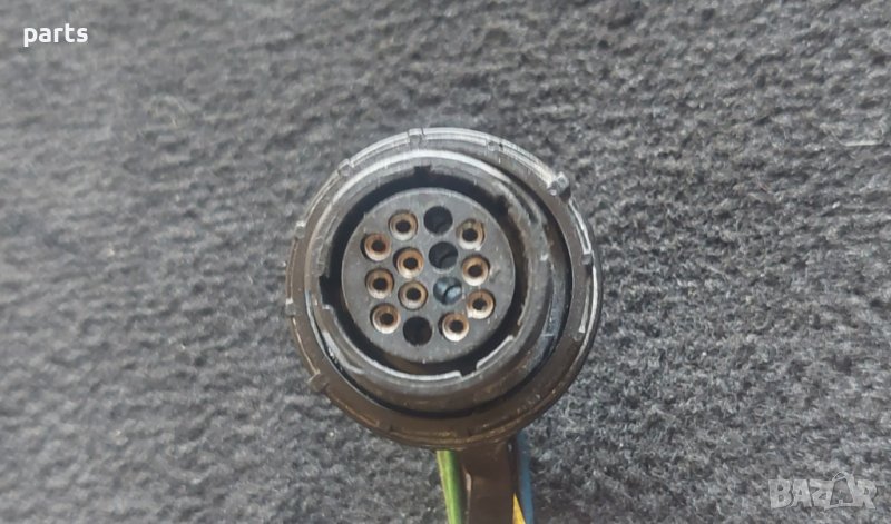 Букса Диагностика Мерцедес - 0055454626 N, снимка 1