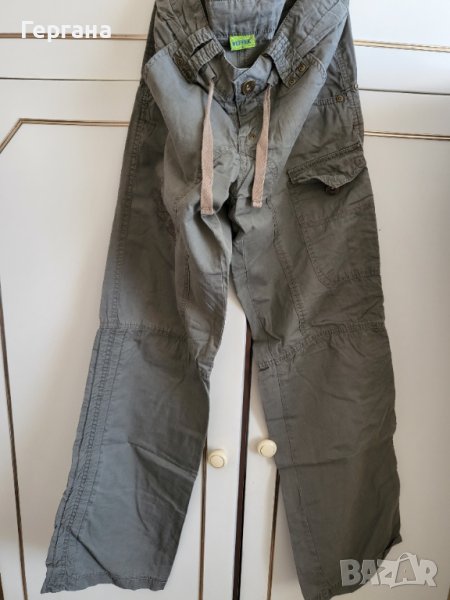 Чисто нов дамски панталон , снимка 1