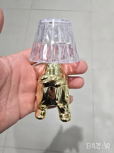 малки нощни лампи, снимка 1