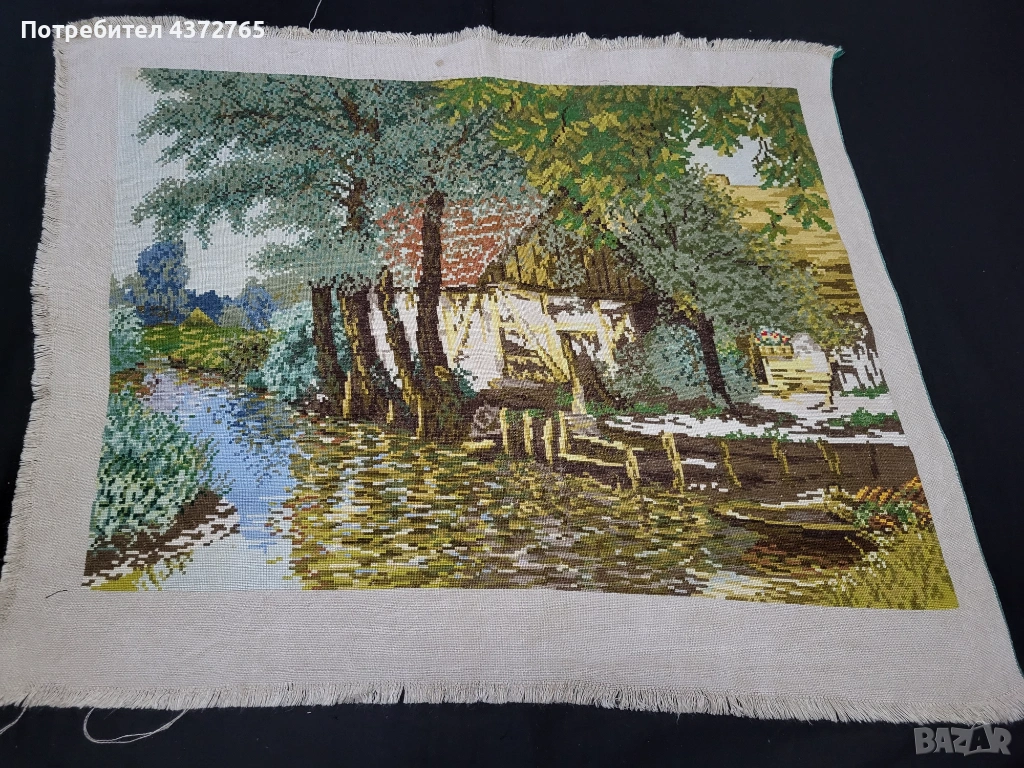 Различни видове Гоблени, снимка 1