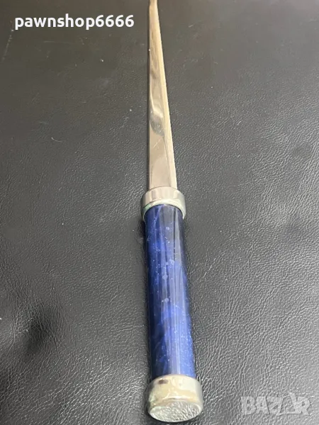 Нож за писма Gucci , снимка 1