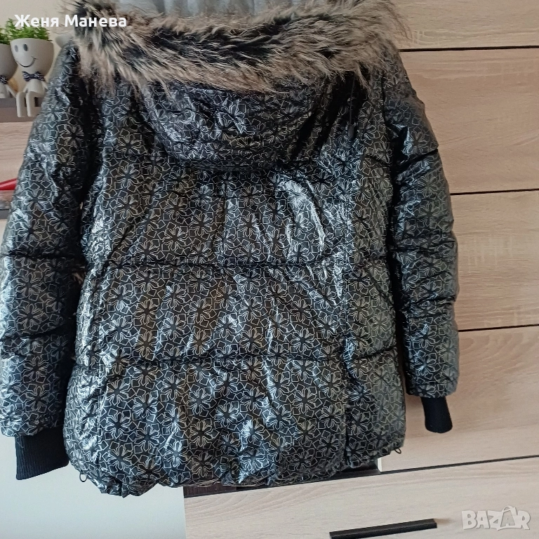 Дамско яке , снимка 1