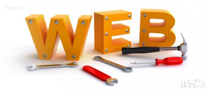 поддръжка на уеб сайт, снимка 1