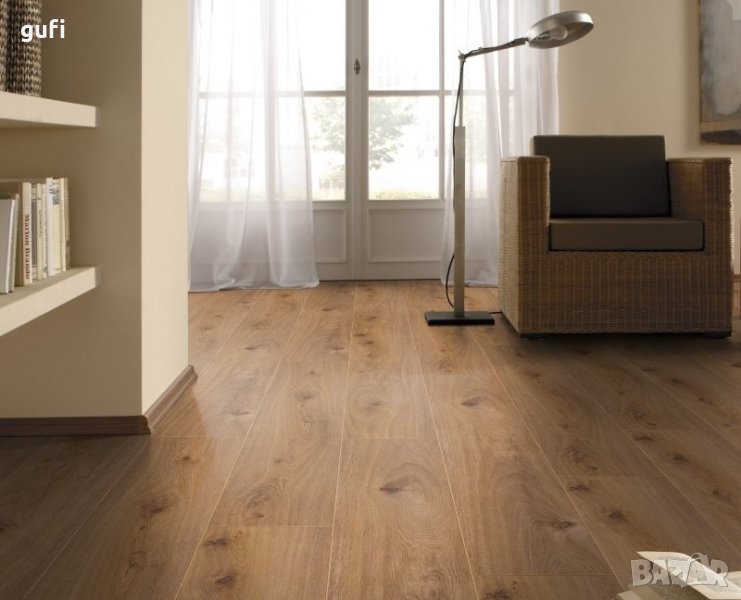 Ламинат Светъл Дъб Престиж 4169, снимка 1