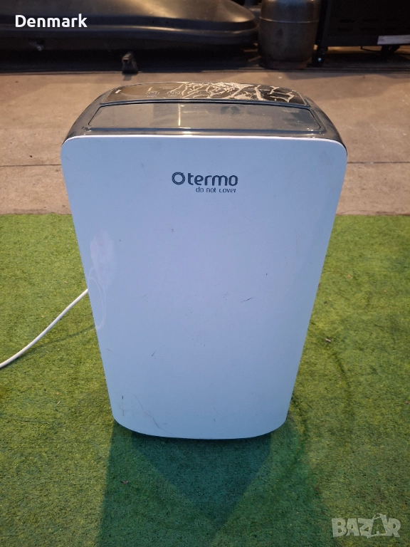 Влагоабсорбатора , снимка 1