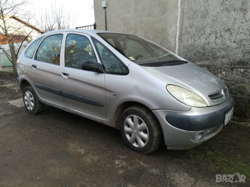 Ситроен Ксара Пикасо , снимка 1