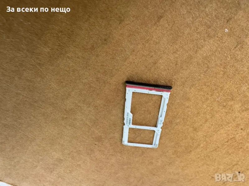 Xiaomi Redmi 8 Pro , SIM Сим държач, снимка 1