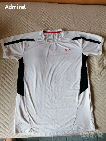 Оригинална мъжка тениска Nike DRI-FIT XL, снимка 1