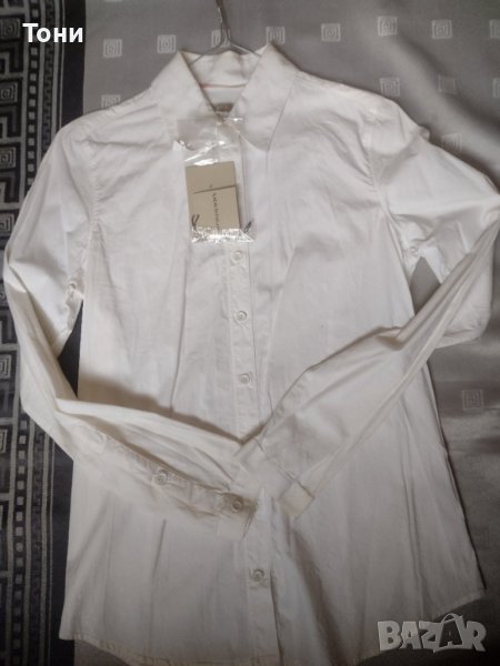Риза Burberry , снимка 1
