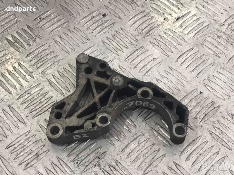 Планка BMW,E46,320D,150кс.,2002г., снимка 1