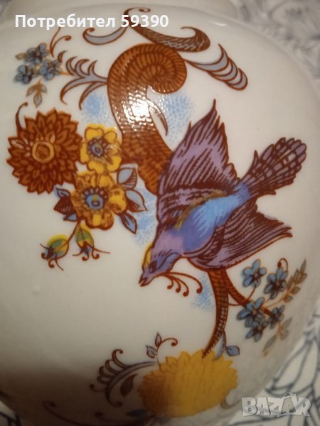 Много красив съд , снимка 1