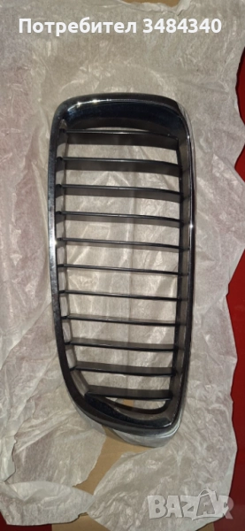 Бъбреци за BMW F36, снимка 1