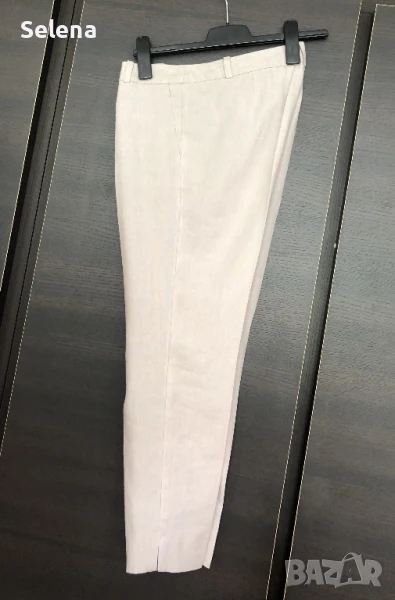 елегантен летен панталон MONTEGO, снимка 1
