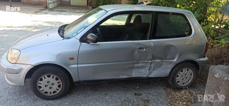 Honda logo на части , снимка 1