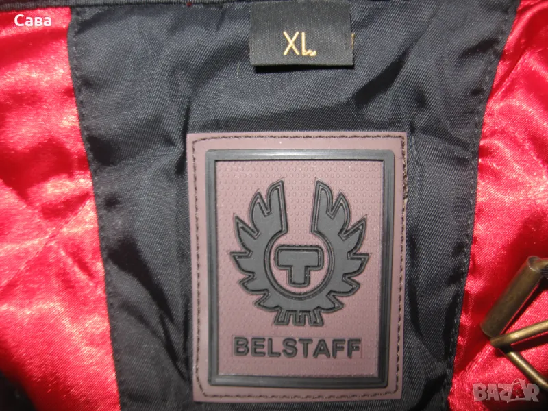 Зимно яке BELSTAFF  дамско,ХЛ, снимка 1