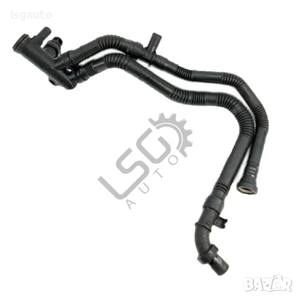 Тръби охладителна система Mazda 2 I (DY) 2003-2007 ID: 137913, снимка 1