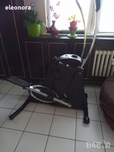 Кростренажор Cyclone, снимка 1