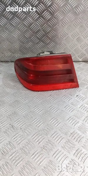 Ляв стоп Mercedes E-Class W210 1998г.	, снимка 1