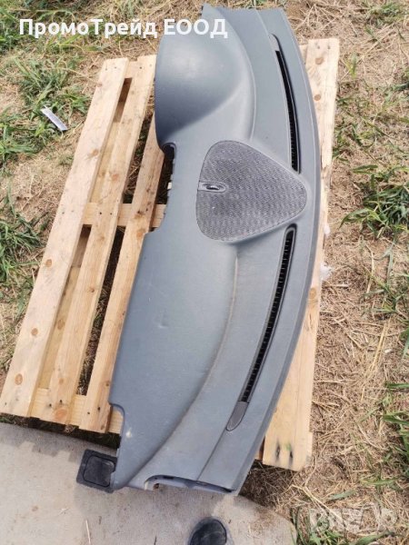 Арматурно табло Мерцедес Ц клас С Mercedes C-class W203 ляв волан, снимка 1