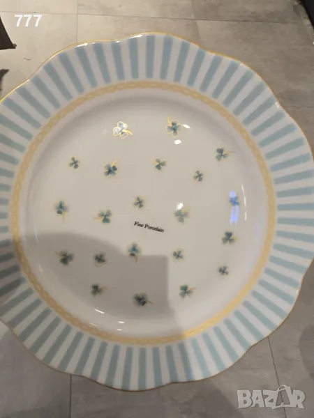 чинии , снимка 1