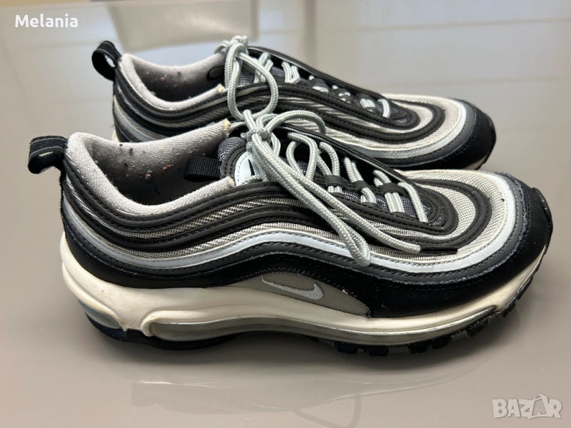 Спортни обувки Nike Air Max 97, номер 38, снимка 1