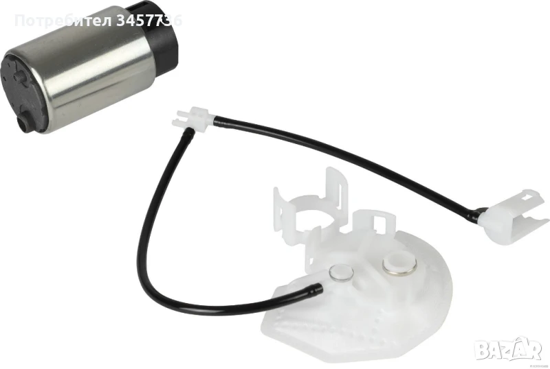 Електрическа горивна помпа  TOYOTA AURIS, AVENSIS, COROLLA, YARIS 1.0-2.0 2005-2018, снимка 1