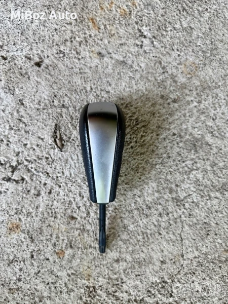 Топка скоростен лост автоматик БМВ Е90 91 BMW, снимка 1