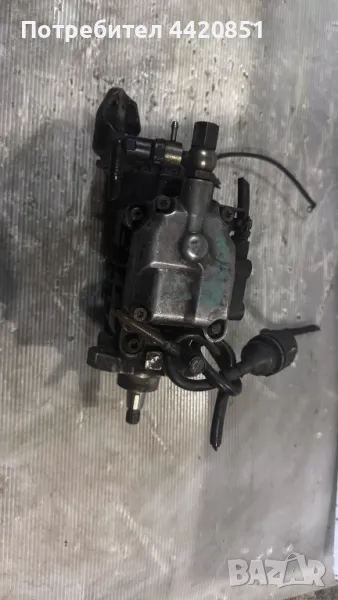 Помпа За Високо Налягане (ГНП) За Renault Kangoo 2002 - 0460 414 983, снимка 1