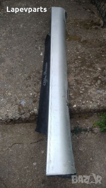 Праг Alfa Romeo GTV,spider Алфа Ромео гтв Спайдър , снимка 1