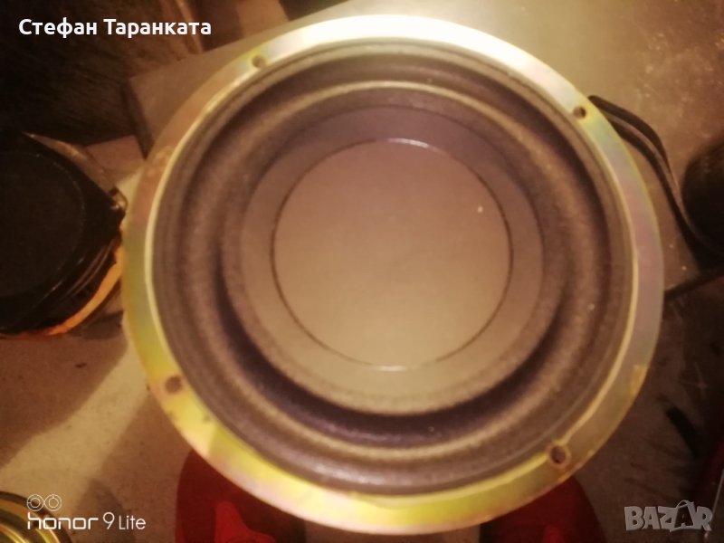 PHILIPS - Басов Говорител , снимка 1