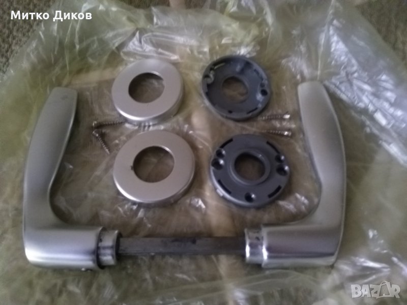 Брава някаква, снимка 1